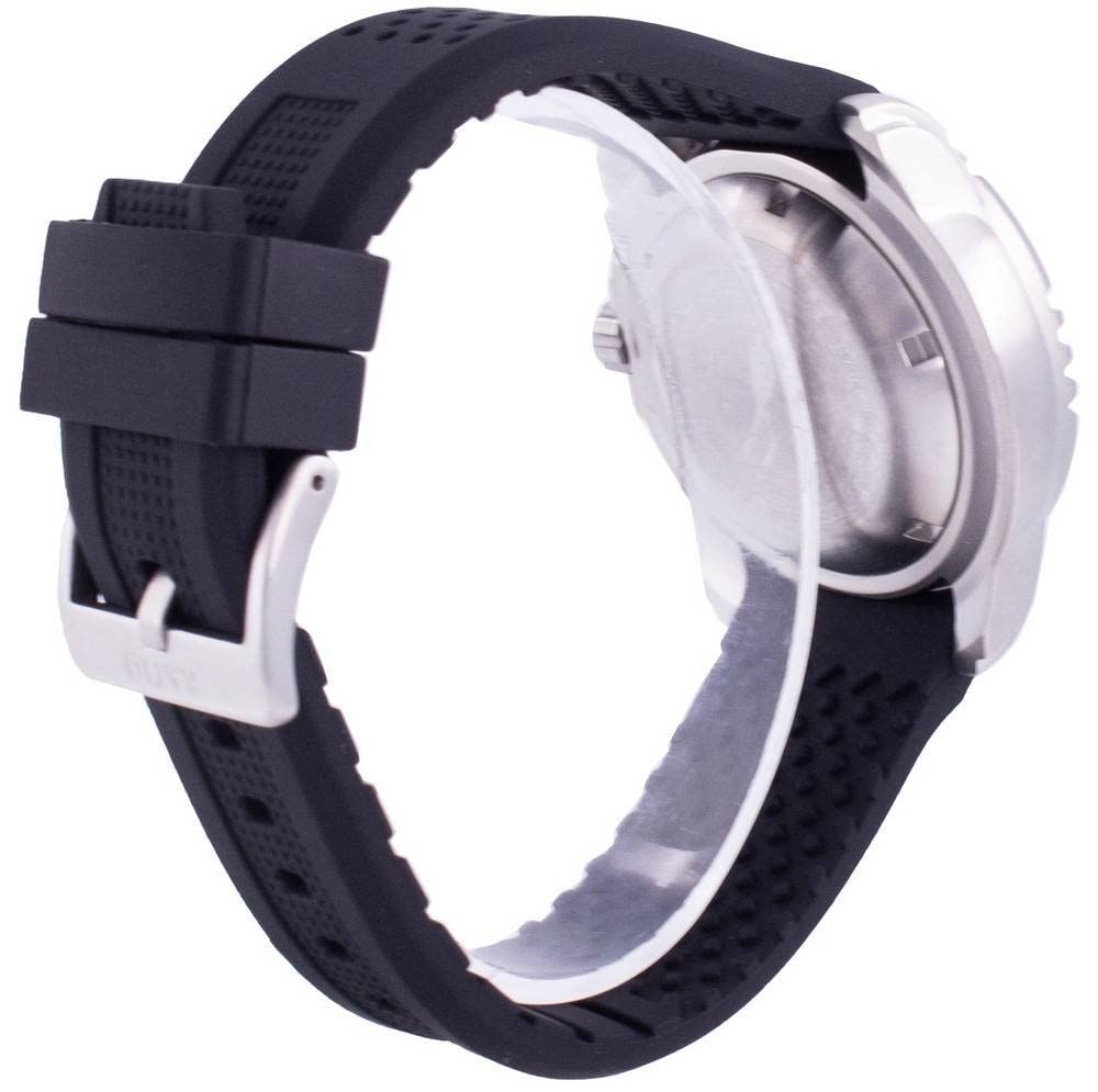 RATIO FreeDiver Helium-Safe Dive Watch Sapphire Crystal Automatic Diver Watch 1000M Water Resistant Diving Watch for Men - Image 5