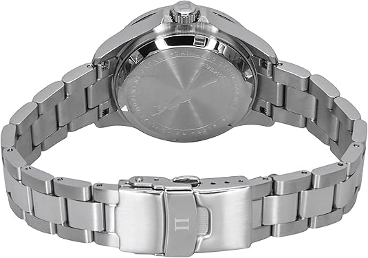 RATIO FreeDiver Sapphire Crystal Women's Diver Watch Japanese Automatic Movement Dive Watch 200m Water Resistant Diving Watch - Image 4